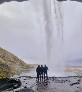 USa spesialisten Amerikaspesialisten, nordmannsreiser, cruisereiser Tur til Island