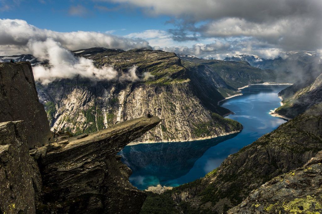 Opplevelsesturer for eventyrlystne, nordmannsreiser, amerikaspesialisten, cruisereiser